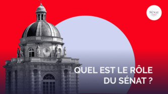 Elections s&eacute;natoriales | Elections - Municipales 2026 | Scoop.it
