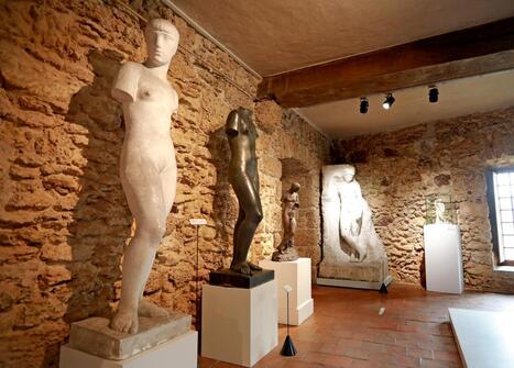 Mont-de-Marsan : les travaux du musée Despiau-Wlérick crispent les débats sur le vote du budget | Landes | Scoop.it