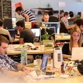 Le Numa, nouveau point de ralliement des start-up parisiennes | Innovation & Technology | Scoop.it