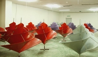 De nouvelles &eacute;oliennes performantes &agrave; installer sur les to&icirc;ts | Economie Responsable et Consommation Collaborative | Scoop.it