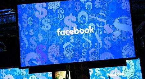▷ Pourquoi le prix des Facebook Ads va augmenter en 2018  | Community and Social Media Management | Scoop.it