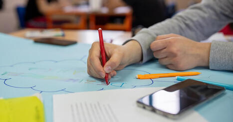 Escolas devem parar de postar fotos de alunos nas redes? O ECA Digital mudou a regra do jogo? | Inova&ccedil;&atilde;o Educacional | Scoop.it