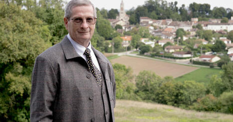 Villieu-Loyes-Mollon. Le docteur Philippe Berton au chevet de la commune (Accès réservé aux abonnés) | L'Architecture, l'Urbanisme, l'Environnement, le Paysage et le Patrimoine... vus par le CAUE de l'Ain. | Scoop.it