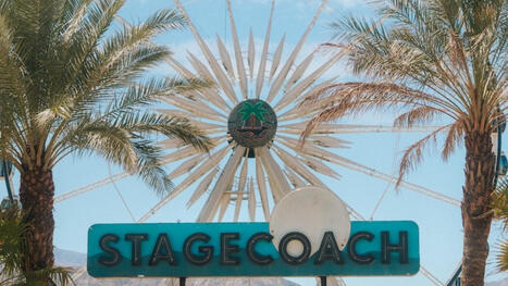 Stagecoach Festival Issues Emergency Evacuation on Night 2 | Hypebot &bull; new music industry, music marketing & music tech news from across the web | Scoop.it