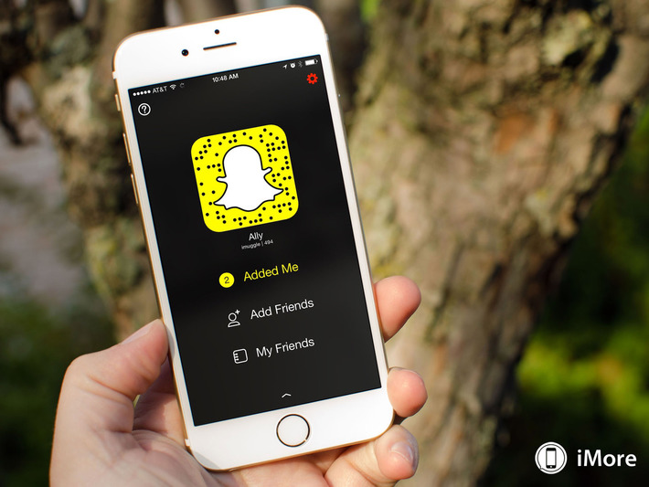 Quelle stratégie pour les marques sur Snapchat ? | Médias sociaux : Conseils, Astuces et stratégies | Scoop.it