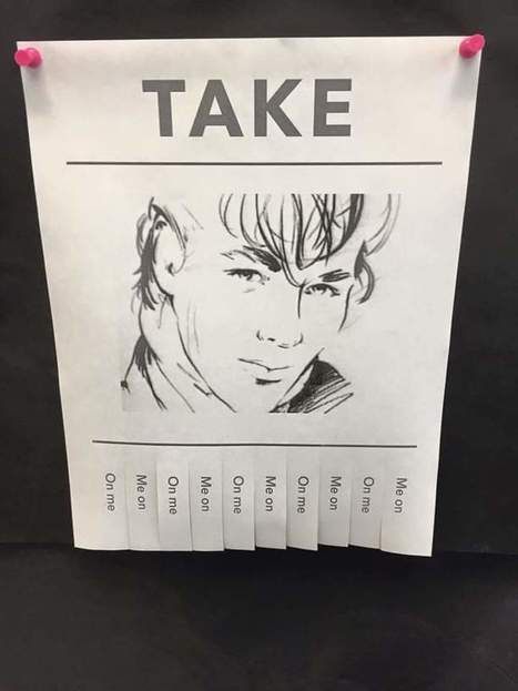 They&rsquo;ll be gone In a day or two ... | Walking On Sunshine | Scoop.it