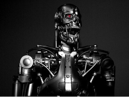 Russia Is Building Robots To 'Neutralize' Terrorists | Science News | Scoop.it