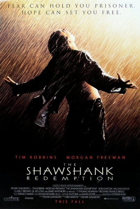The Shawshank Redemption 1994 Putlocker