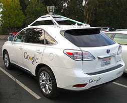 Big Data Can Make Our Cars Smarter | Big Data & Digital Marketing | Scoop.it