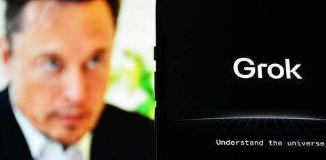 Elon Musk a raison de dire que Wikipédia est biaisé, mais Grokipedia et l’IA ne feront pas mieux | InfoDoc - Information Scientifique Technique | Scoop.it