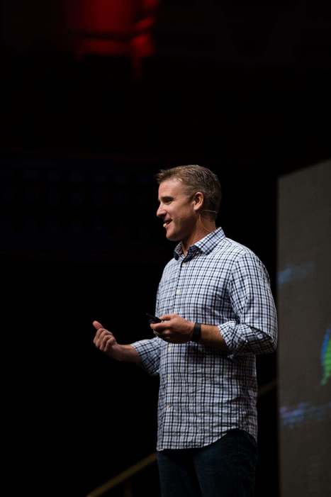 Sean Ellis talks about the 3 stages of Growth Hacking Success | VEMD | Scoop.it