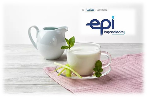 Epi Ingrédients propose une poudre de yaourt bio | Lait de Normandie... et d'ailleurs | Scoop.it