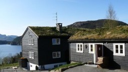 Toiture végétalisée, pourquoi pas ? | Build Green, pour un habitat écologique | Scoop.it