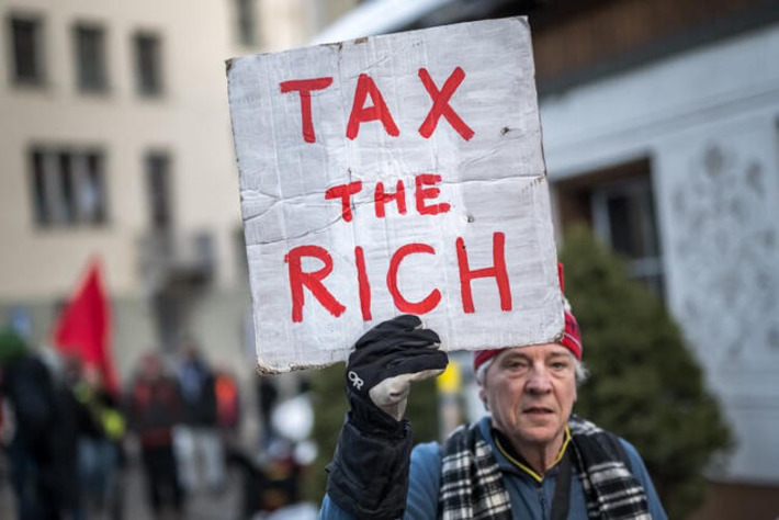 The World&rsquo;s Tax-the-Rich Debate Is Heating Up | Family Office & Billionaire Report - Empowering Family Dynasties | Scoop.it