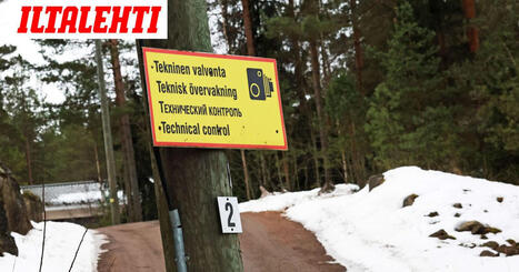 Ven&auml;l&auml;isen presidenttiehdokkaan vaimo osti Suomesta merenrantakiinteist&ouml;n | 1Uutiset - Lukemisen t&auml;hden | Scoop.it