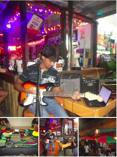 Friday Night in Downtown Cayo | Cayo Scoop!  The Ecology of Cayo Culture | Scoop.it