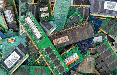 &laquo;&nbsp;On a des tarifs qui ont pris 400&nbsp;%&nbsp;&raquo;&hellip; Pourquoi la voracit&eacute; de l&rsquo;IA fait flamber les prix de la high-tech ... | Renseignements Strat&eacute;giques, Investigations & Intelligence Economique | Scoop.it