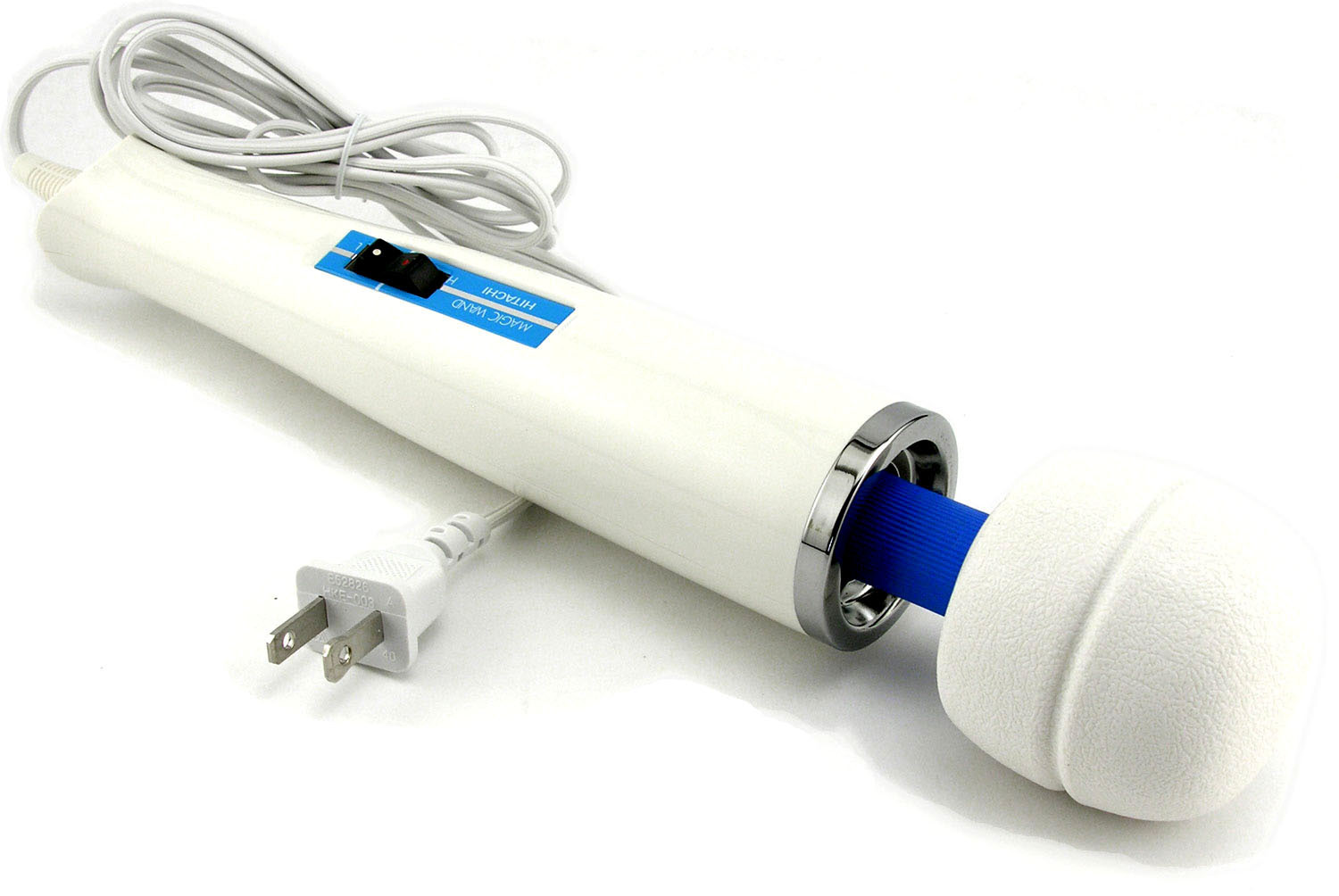 Hitachi Magic Wand Sex Toys Vibrateur Pour Fe 