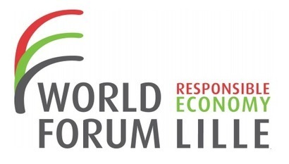 14 -16 Novembre : La troisième révolution à l’honneur | Economie Responsable et Consommation Collaborative | Scoop.it