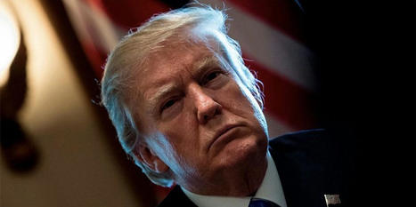 Trump fundraising showing 'bad signs' as the walls close in: Morning Joe - RawStory.com | Operation Deimos | Scoop.it
