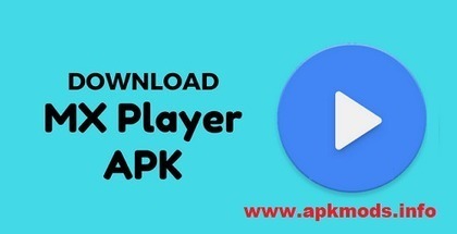 mx video player android app free download