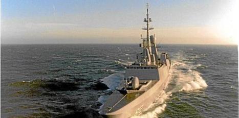 DCNS : pourquoi le contrat LEX portant sur la modernisation des frégates saoudiennes est bloqué | DEFENSE NEWS | Scoop.it