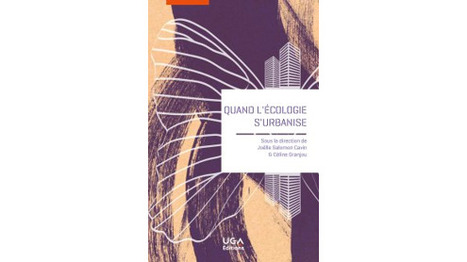 De la ville construite à la ville vivante | PAYSAGE ET TERRITOIRES | Scoop.it