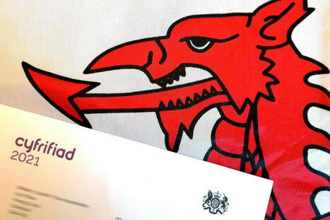 Planning under way for 2031 census | In the news: data in the UK Data Service collection across the web | Scoop.it