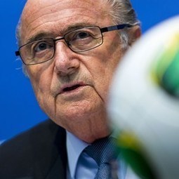 FIFA President to open development seminar in Cayman Islands - Fifa.com | Football Finance | Scoop.it