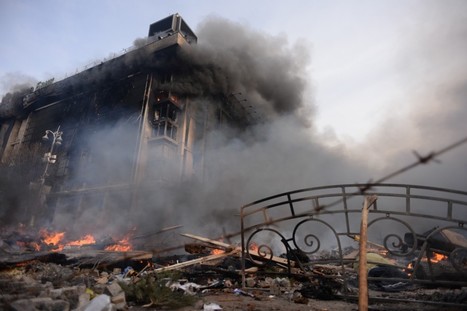 Book Watch: PostCapitalism: A Guide to Our Future &mdash; Medium | Peer2Politics | Scoop.it