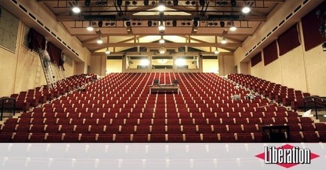 Viol : comment sortir de l’écrasement ? Une tribune de Carole Thibaut | Revue de presse théâtre | Scoop.it