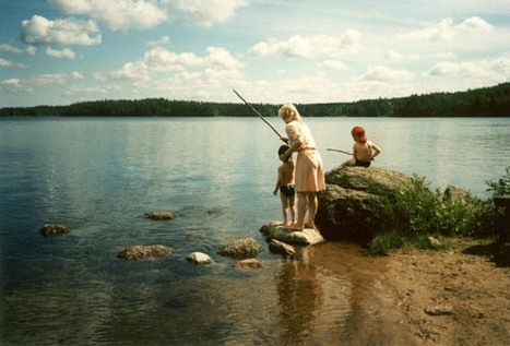 Kalastaa | 1Uutiset - Lukemisen tähden | Scoop.it