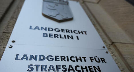 Millionenbetrug mit Coronatests in Berlin: 49-J&auml;hriger zu langer Haft verurteilt &ndash; News &ndash; | Kompass-Aktuell | Scoop.it