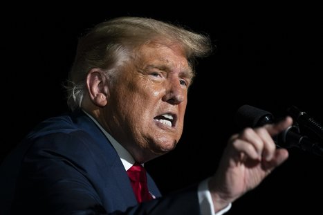 Bipartisan Christian group forms super PAC to oppose Trump - APNews.com | Anon Hades | Scoop.it