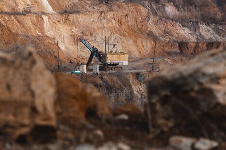 WAR IN UKRAINE: The geopolitical impact of the U.S.-Ukraine minerals deal  | CONFLIT RUSSO-UKRAINIEN | Scoop.it