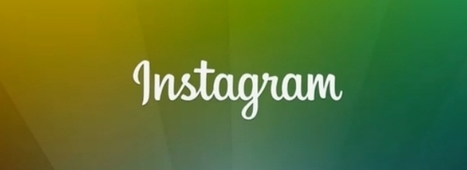 INFOGRAPHIC: Who Are The Influencers On Instagram? | The Social Media Times | Scoop.it