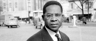 La poésie d'Aimé Césaire, propositions de lecture de Papa Samba Diop | Poezibao | Scoop.it