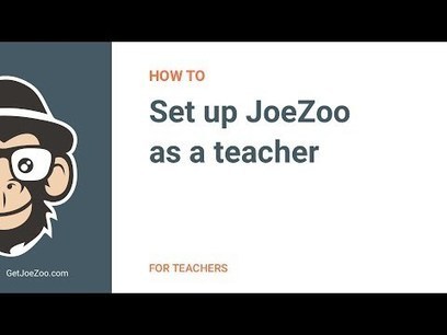 Save Time by Using JoeZoo Express to Give Feedback in Google Docs via @rmbyrne | iGeneration - 21st Century Education (Pedagogy & Digital Innovation) | Scoop.it