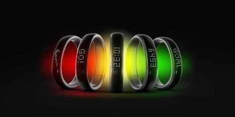 Nike Has Fired Most Of Its FuelBand Team And Will Stop Making Wearable Devices | cross pond high tech | Scoop.it