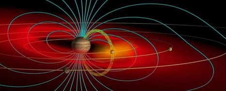 WATCH: Jupiter's Moons Make Actual Sine Waves | IELTS, ESP, EAP and CALL | Scoop.it