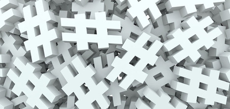 The Only Hashtag Guide You’ll Ever Need | Public Relations & Social Marketing Insight | Scoop.it
