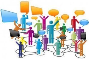 Pourquoi la sharing economy va bouleverser les modèles ? | Innovation Sociale et Entrepreneuriat Social | Scoop.it
