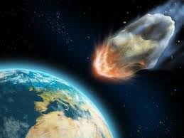 11 meter wide asteroid passing close to Earth today – Tech Products & Geek News | Geek.com | CommonSenseOnComplexIssues | Scoop.it