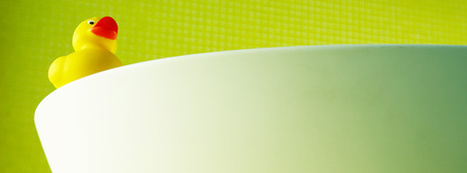 How a Bathtub-Shaped Graph Helped a Company Avoid Disaster | Startups and Entrepreneurship | Scoop.it