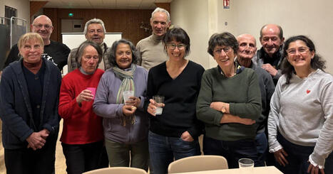 Le Poizat-Lalleyriat. Le comit&eacute; de fleurissement va&nbsp;participer &agrave; un concours (Acc&egrave;s r&eacute;serv&eacute; aux abonn&eacute;s) | L'Architecture, l'Urbanisme, l'Environnement, le Paysage et le Patrimoine... vus par le CAUE de l'Ain. | Scoop.it