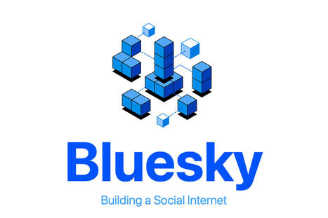 Le créateur de Twitter lance BlueSky Social... une alternative à Twitter | Agence Smith | Scoop.it