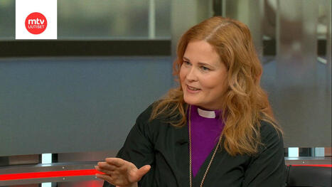 Piispa Mari Leppänen paljastaa virkavapaansa syyt | MTV Uutiset | 1Uutiset - Lukemisen tähden | Scoop.it