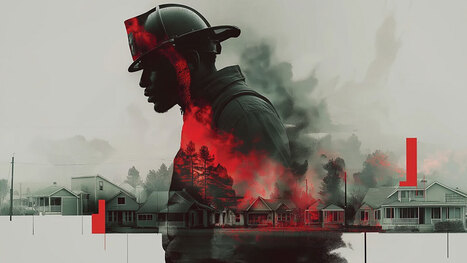 The Fire Next Time Part 2: California’s Wildfire Preparedness– From Households to the Front Lines, Evacuation Plans and Readiness Are Crucial | Industry 411 - Waste Management | Scoop.it
