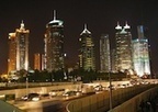 Shanghai – a city on the move, Asia Education Foundation | Stage 5  Changing Places | Scoop.it