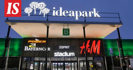 Ilkka-Pohjalainen: Nuorisoporukka pahoinpiteli ja ry&ouml;sti 13-vuotiaan pojan Sein&auml;joen Ideaparkin vessassa | 1Uutiset - Lukemisen t&auml;hden | Scoop.it